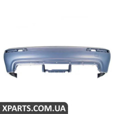 51122498505 BMW E39 M5 Задній бампер