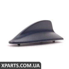 65206955555 BMW Корпус антени Shark Fin