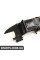 51718188813 BMW Бічна кришка двигуна E39 - водій (ліворуч)