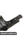 51718188813 BMW Бічна кришка двигуна E39 - водій (ліворуч)