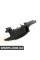 51718188813 BMW Бічна кришка двигуна E39 - водій (ліворуч)