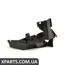 51718187497 BMW Кришка моторного відсіку - верхня ліва
