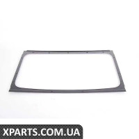 54137033531 BMW КРЫШКА РАМА