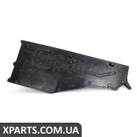 51717020533 BMW E65 Панель днища - левая