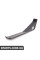 51478219191 BMW Schwarz/чорний поріг задніх дверей - лівий