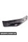 51478219191 BMW Schwarz/чорний поріг задніх дверей - лівий