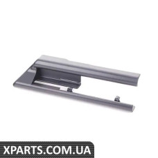 52107007706 BMW ПОКРИТТЯ ЗЗАДУ