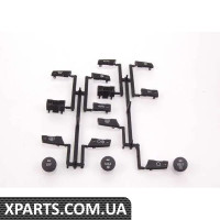 61319250196 BMW Кришки управління HVAC