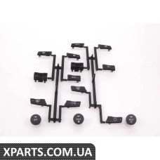61319250196 BMW Кришки управління HVAC