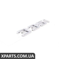 51147166218 BMW Емблема 335i