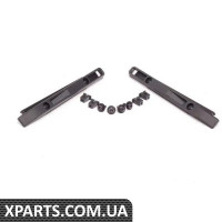 54347117751 BMW Кріплення внутрішньої кришки багажника вітрозахисту