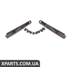 54347117751 BMW Крепления внутренней крышки багажника ветрозащиты