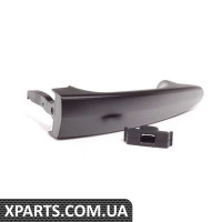 51216961443 BMW E60 Тяга дверної ручки - ліва