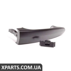 51216961443 BMW E60 Тяга дверної ручки - ліва