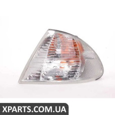 63136902769 BMW Передній покажчик повороту в зборі – лівий