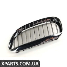 51137077931 BMW Ґрати для нирок - зліва