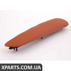 51417890907 BMW E46 M3 Вставка у верхній підлокітник - лівий