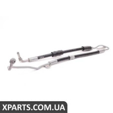 32416763976 BMW E53 Лінія розширення гідропідсилювача керма