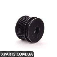 12317501754 BMW Шків генератора