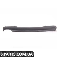 51127892139 BMW Дифузор заднього бампера