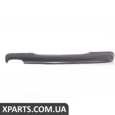 51127892139 BMW Дифузор заднього бампера