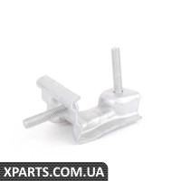 18211704241 BMW E38 Кронштейн заднего глушителя - левый