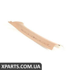 51168238963 BMW Кришка стійки "А" - ліва