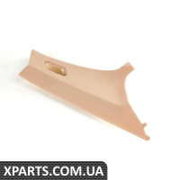 51168238971 BMW Кришка стійки "C" - ліва