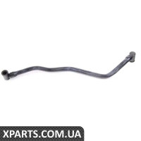 16126757179 BMW E46 Вентиляційна трубка паливного фільтра