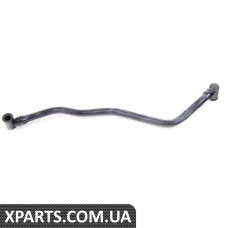 16126757179 BMW E46 Вентиляційна трубка паливного фільтра