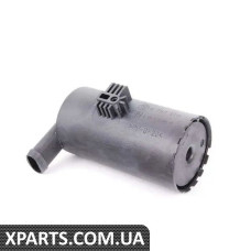16136757522 BMW Пиловий фільтр для системи парів палива