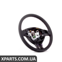 32306770417 BMW Спортивне кермо - з багатофункціональними органами управління