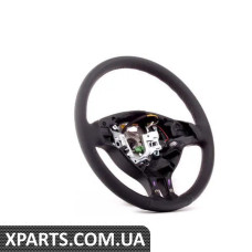 32306770417 BMW Спортивне кермо - з багатофункціональними органами управління