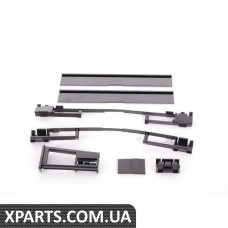 51138208775 BMW Молдинг даху - лівий