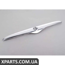 51248413387 BMW Хромована ручка кришки багажника