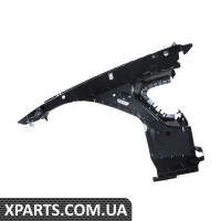 41217145351 BMW Опора колесной арки - левая