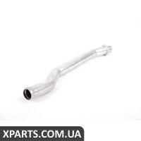 64111370932 BMW Труба сердечника нагрівача