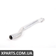 64111370932 BMW Труба сердечника нагрівача