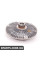 11527500339 BMW Муфта вентилятора