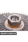 11527500339 BMW Муфта вентилятора