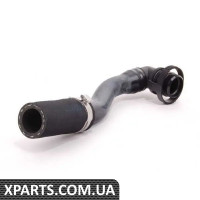 16116757508 BMW Топливная вентиляционная труба