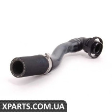 16116757508 BMW Паливна вентиляційна труба