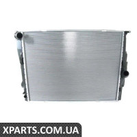 17117559273 BMW Радіатор