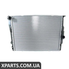 17117559273 BMW Радіатор