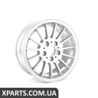 36116775615 BMW 16-дюймові колеса V Spoke Style 32 — ціна вказана за штуку