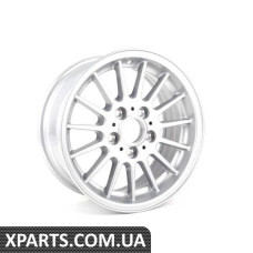 36116775615 BMW 16-дюймові колеса V Spoke Style 32 — ціна вказана за штуку