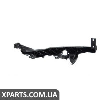 51647116707 BMW Кронштейн фари - лівий
