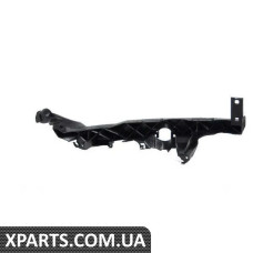 51647116707 BMW Кронштейн фари - лівий