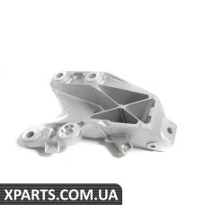 22116760315 BMW Опорний кронштейн двигуна - лівий