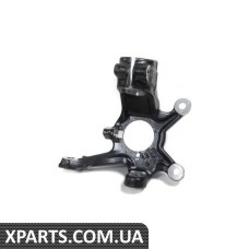 31216759312 BMW Кронштейн колеса - передній правий